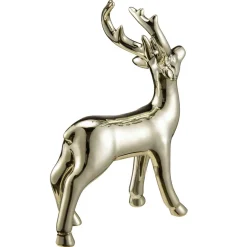 Sale Hjort Shine 19,5cm Julepynt