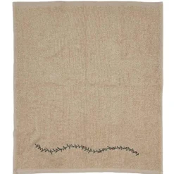 Online Håndklesett girlander 70x140cm, 60x40cm Annen Tekstil|Baderomsartikler