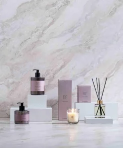 New Håndkrem DIS Violet Bouquet Baderomsartikler