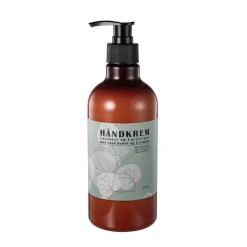 Håndkrem Lavender/Eucalyptus Baderomsartikler