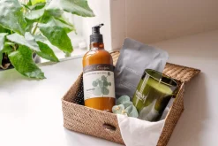 Håndkrem Lavender/Eucalyptus Baderomsartikler