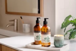 Håndkrem Lavender/Eucalyptus Baderomsartikler