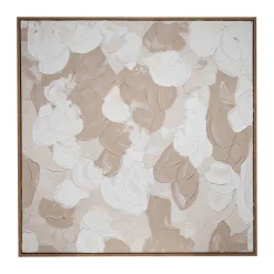 Sale Håndmalt lerretsbilde Elle Veggbilder