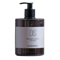 Online Håndsåpe DIS Midnight Jasmin Baderomsartikler
