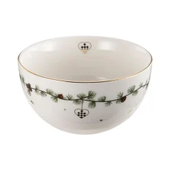 Sale Holmen - Julehjerte Skål Skåler|Servise