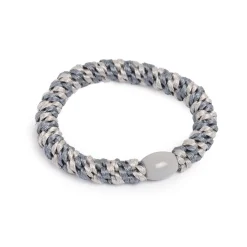 Clearance Hårstrikk, jeansblå Hårstrikk