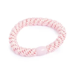 Discount Hårstrikk, rosa Hårstrikk