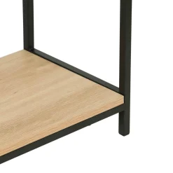 New Hylle Naima høy Lys Eik Hyller