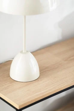 Discount Hylle Naima lav Lys Eik Hyller