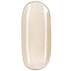 Clearance Iben serveringfat beige Servering