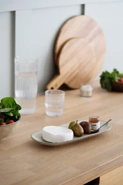 Clearance Iben serveringfat beige Servering