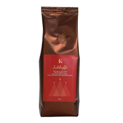 Hot Julekaffe, 250g Mat Og Drikke|Julemat Og Godteri