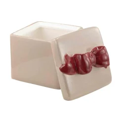 Clearance Julekrukke med sløyfe Julepynt