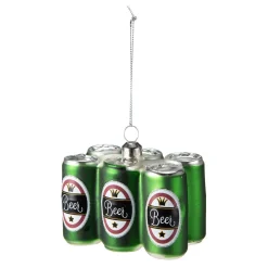 Clearance Julekule 6 pack Julekuler
