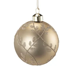 Hot Julekule Girlander Julekuler