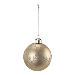 Hot Julekule Girlander Julekuler