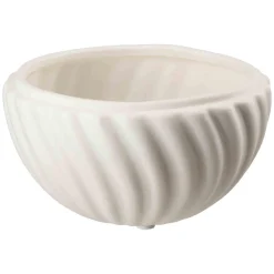 Discount Julekule krukke hvit Gavetips|Julepynt