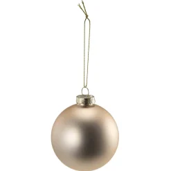 New Julekule mix 6 pack gull Julekuler