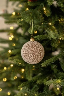 Hot Julekule Perledryss Julekuler