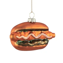 Outlet Julekule Pølse i brød Julekuler