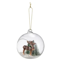 Hot Julekule Reinsdyr Julekuler