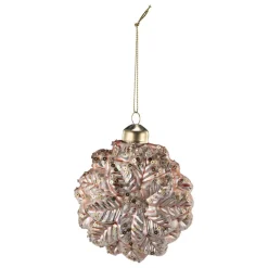 New Julekule Rose Julekuler