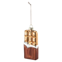 Clearance Julekule Sjokolade Julekuler