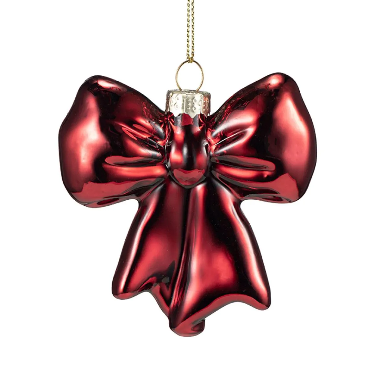 Online Julekule Sløyfe Julekuler