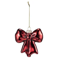 Online Julekule Sløyfe Julekuler