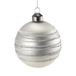 Hot Julekule Snø Julekuler