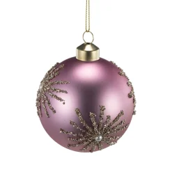 Sale Julekule Star Julekuler