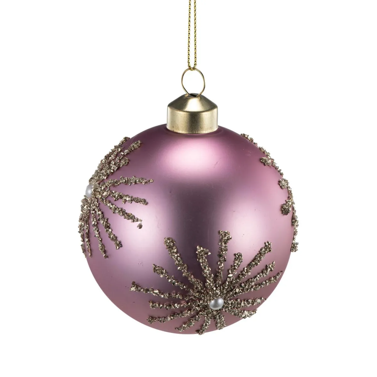 Sale Julekule Star Julekuler