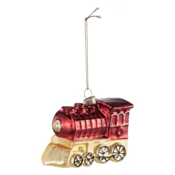 Julekule Tog Julekuler