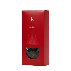 Hot Julete i eske, 100g Mat Og Drikke|Julemat Og Godteri