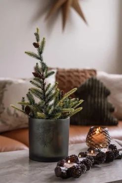 Best Juletre 46 cm Juletrær Og Julegrønt