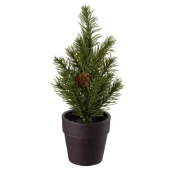 Online Juletre 21 cm Juletrær Og Julegrønt