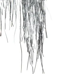 New Juletre dekorasjon Sølvtråder Julepynt|Julekuler