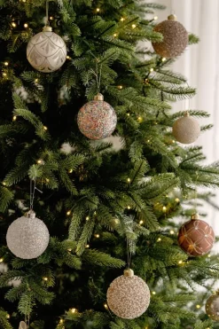 Sale Juletre Gausta m/lys, 240 cm Juletrær Og Julegrønt