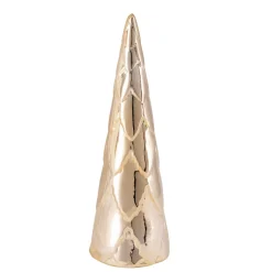 Clearance Juletre Shine H 24cm Julepynt