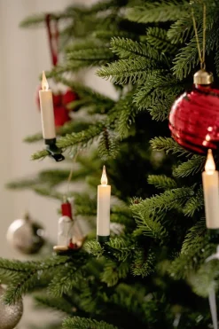 Discount Juletrelys S/10 Julebelysning