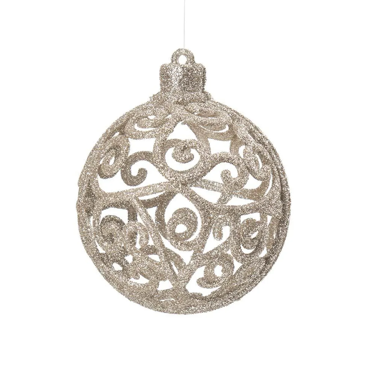 Hot Juletrepynt Julekule Julekuler