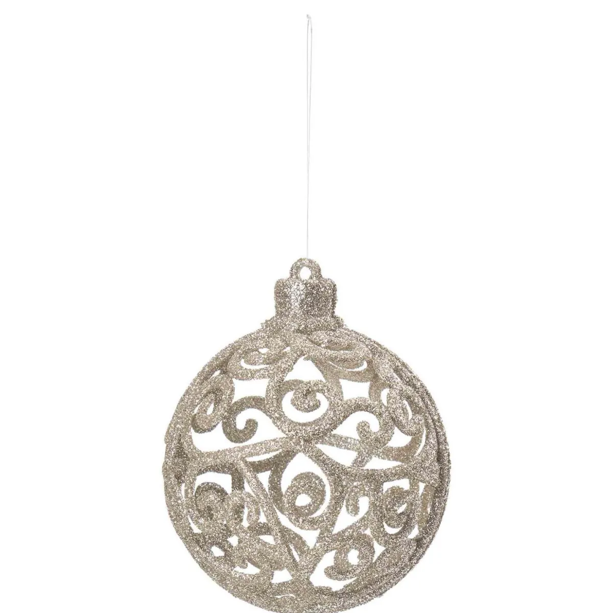 Hot Juletrepynt Julekule Julekuler