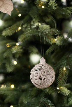 Hot Juletrepynt Julekule Julekuler