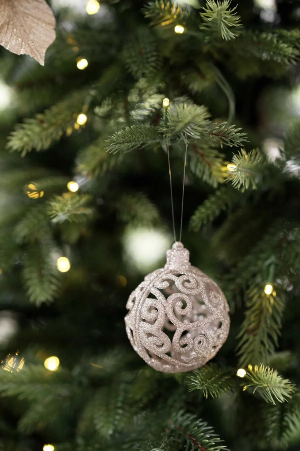 Hot Juletrepynt Julekule Julekuler