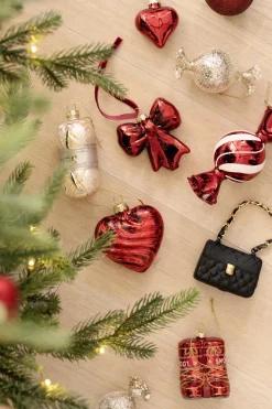 Online Juletrepynt Moon Boots Julekuler