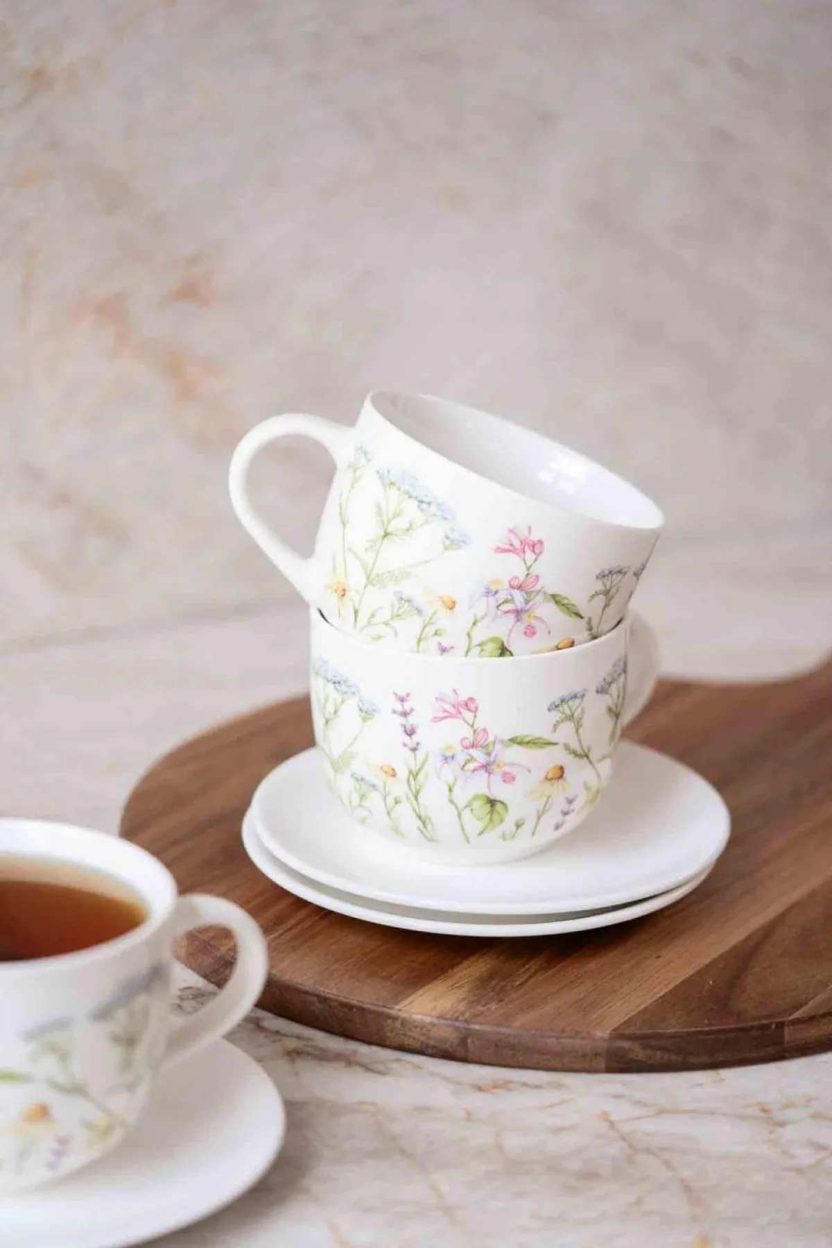 Sale Jumbokopp Thea Servering|Krus