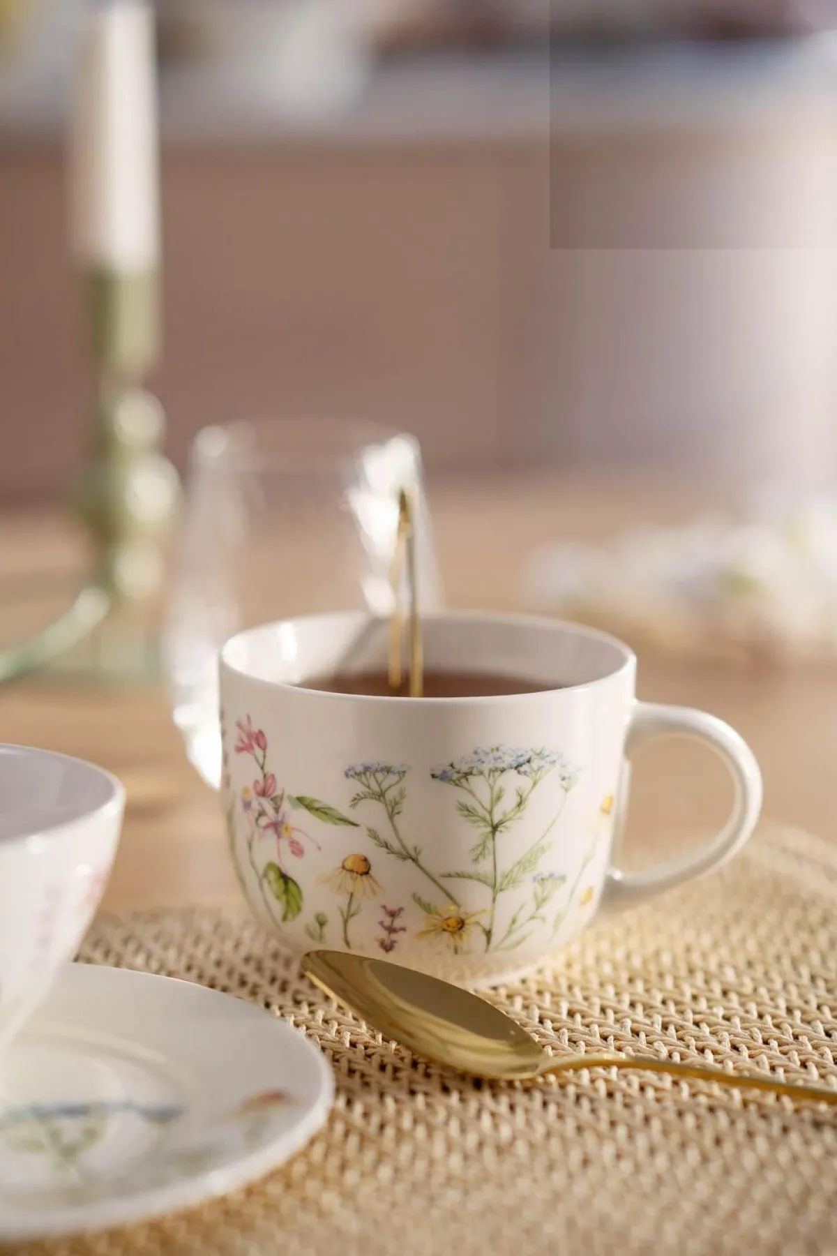 Sale Jumbokopp Thea Servering|Krus