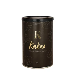 Outlet Kakao 250g Mat Og Drikke