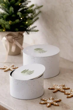 Best Kakeboks 2 stk Julemagi Bokser|Juleservering