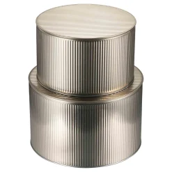 Outlet Kakeboks 2pk gull Bokser|Juleservering